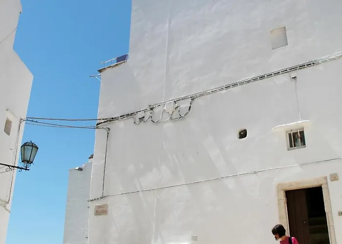 Albergo Diffuso Sotto Le Cummerse