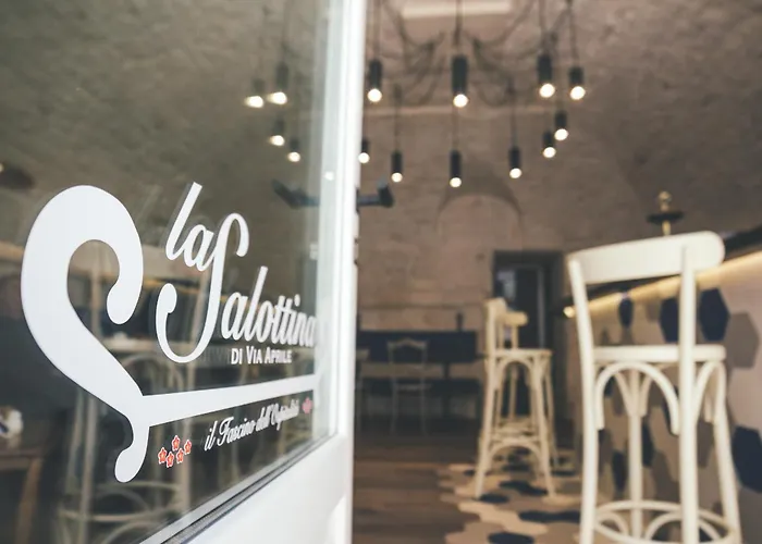 Albergo Diffuso Sotto Le Cummerse