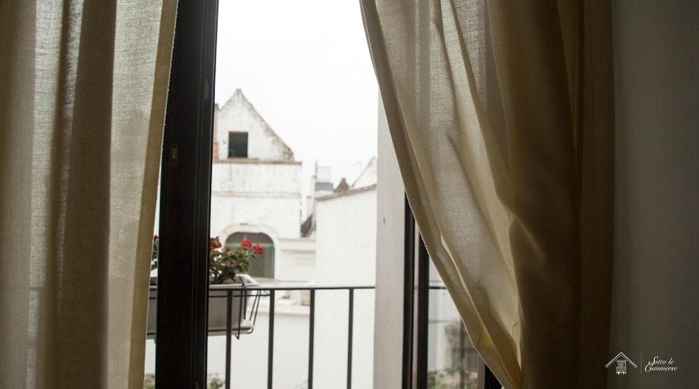 Aparthotel Diffuso Sotto Le Cummerse Locorotondo