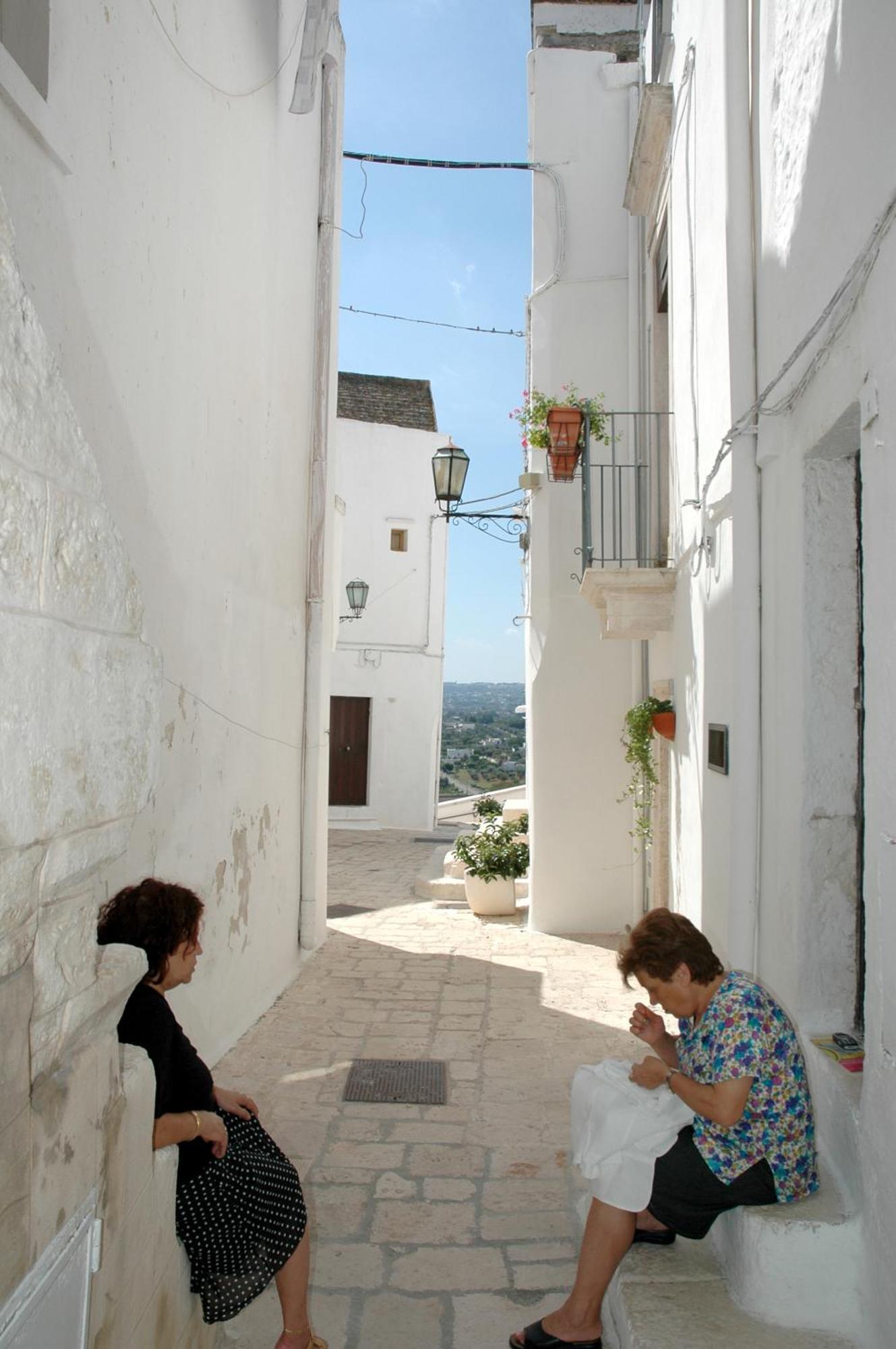 Aparthotel Diffuso Sotto Le Cummerse 3*