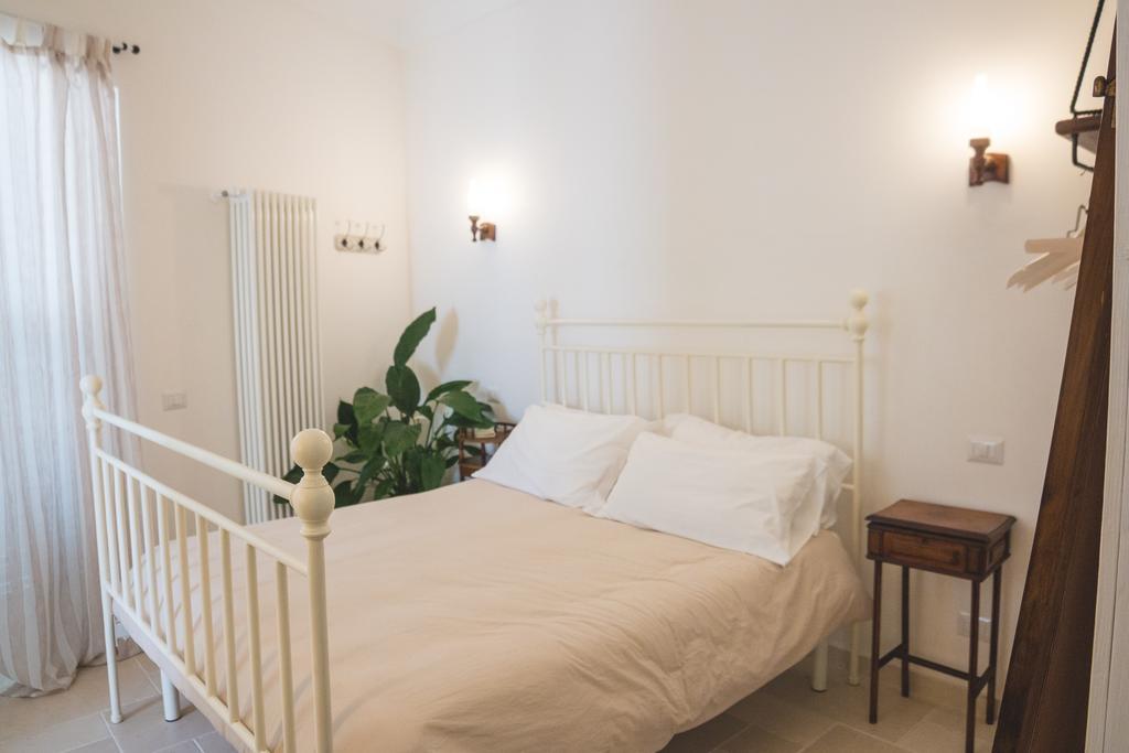Diffuso Sotto Le Cummerse Aparthotel 3*