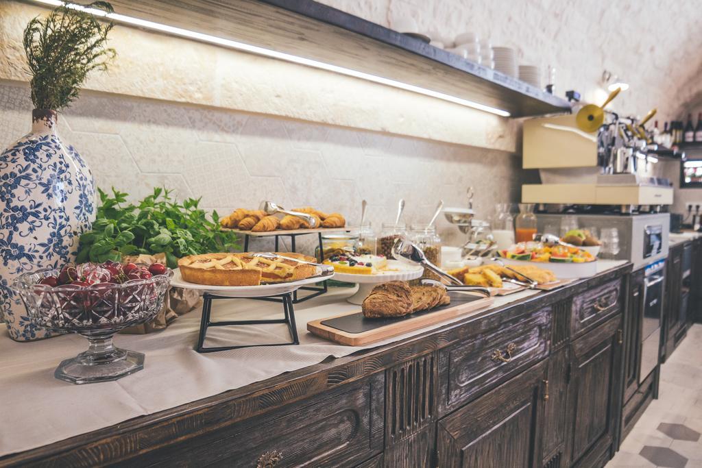 Diffuso Sotto Le Cummerse Aparthotel 3*