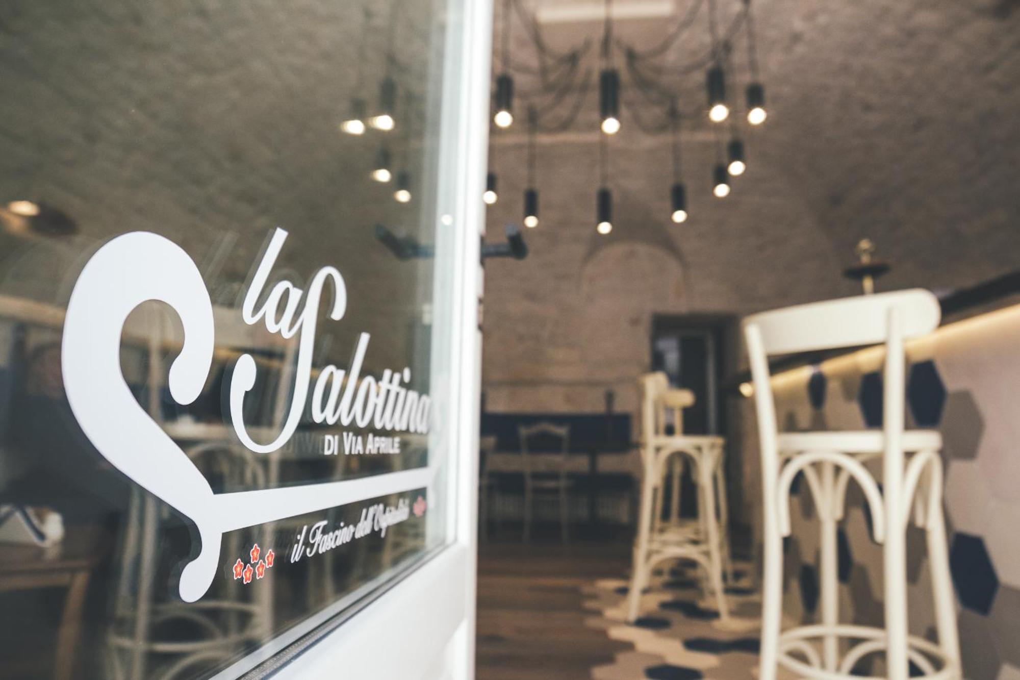 Diffuso Sotto Le Cummerse Aparthotel