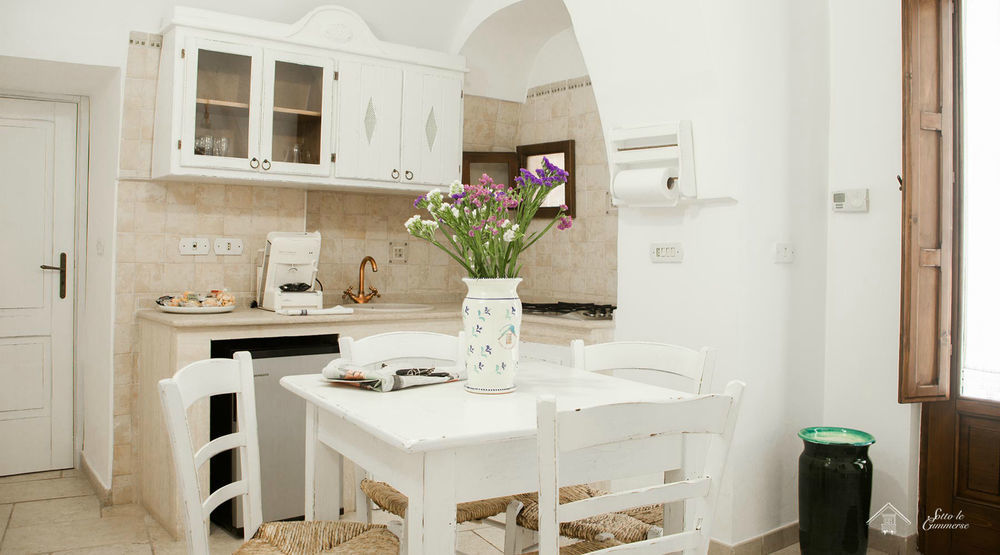 Diffuso Sotto Le Cummerse Aparthotel