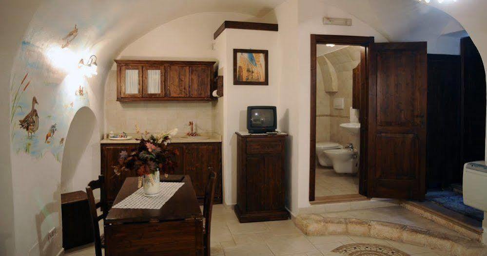 Aparthotel Diffuso Sotto Le Cummerse Locorotondo