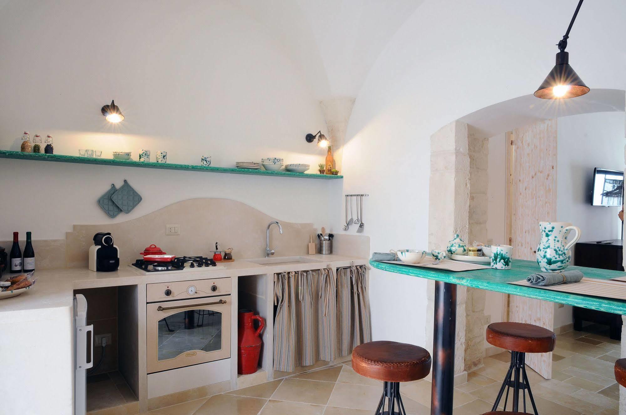 Aparthotel Diffuso Sotto Le Cummerse 3*