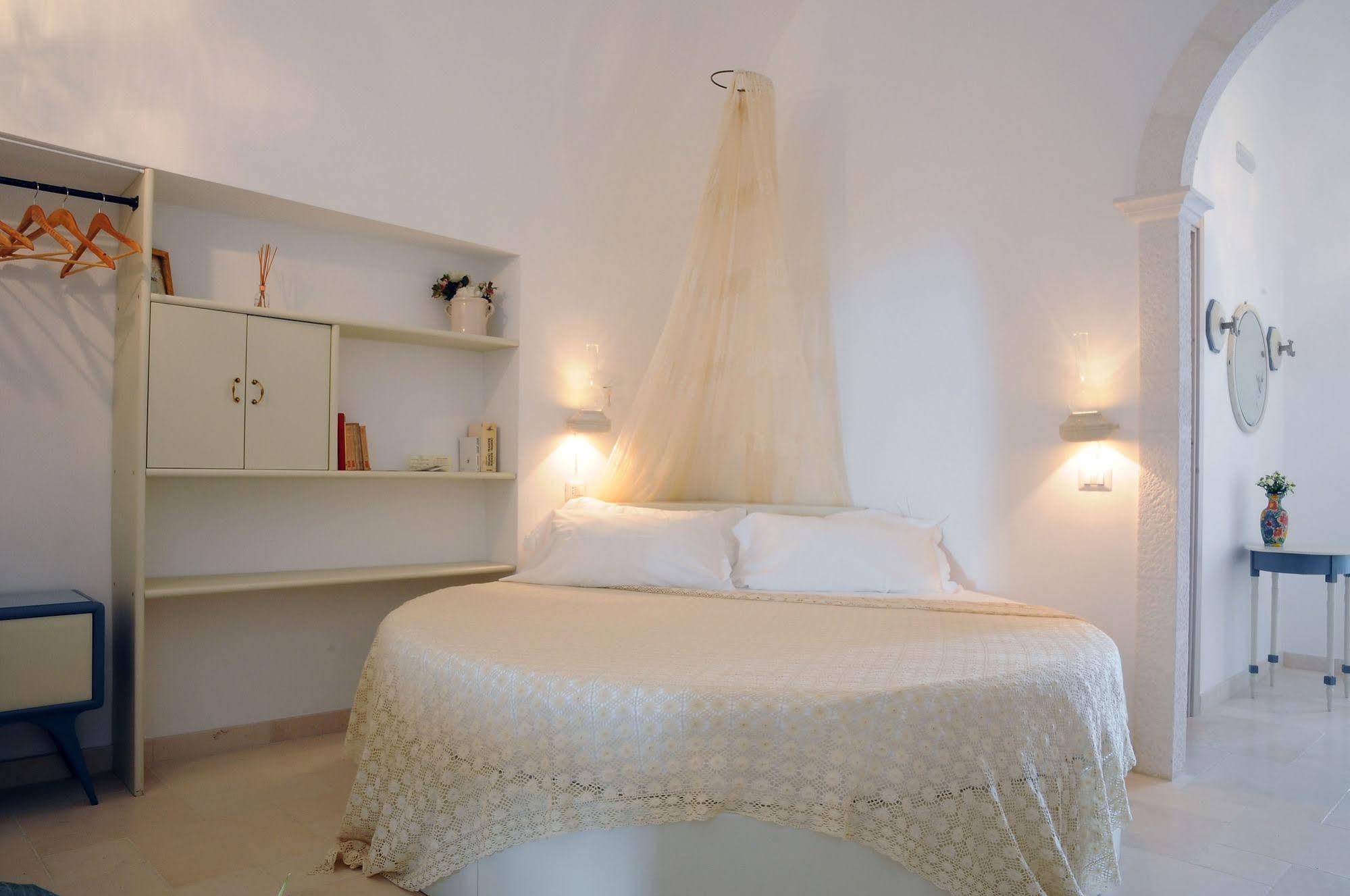 Aparthotel Diffuso Sotto Le Cummerse Locorotondo