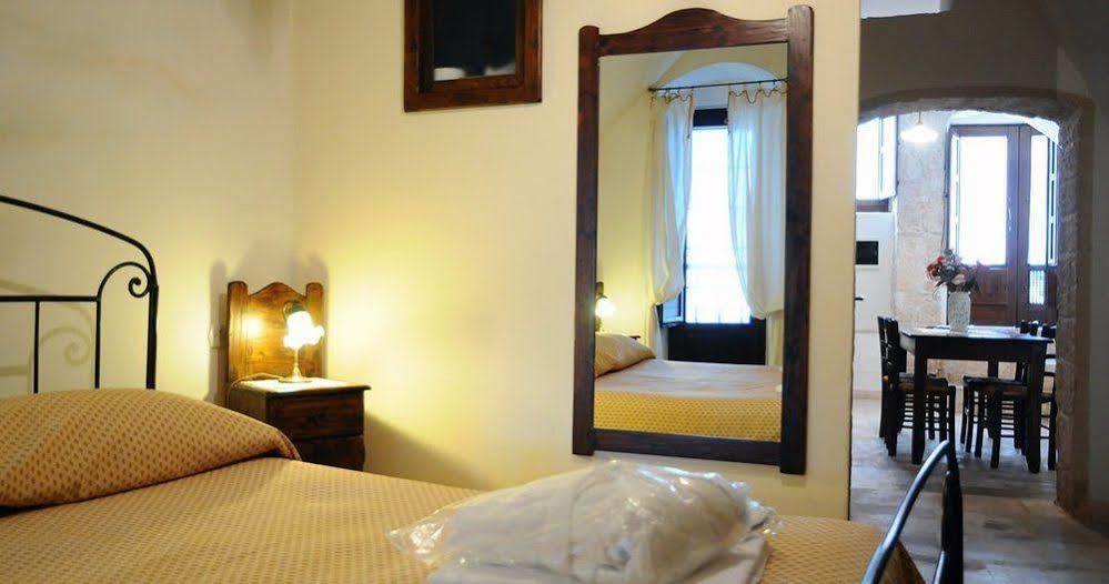 Diffuso Sotto Le Cummerse Aparthotel Locorotondo