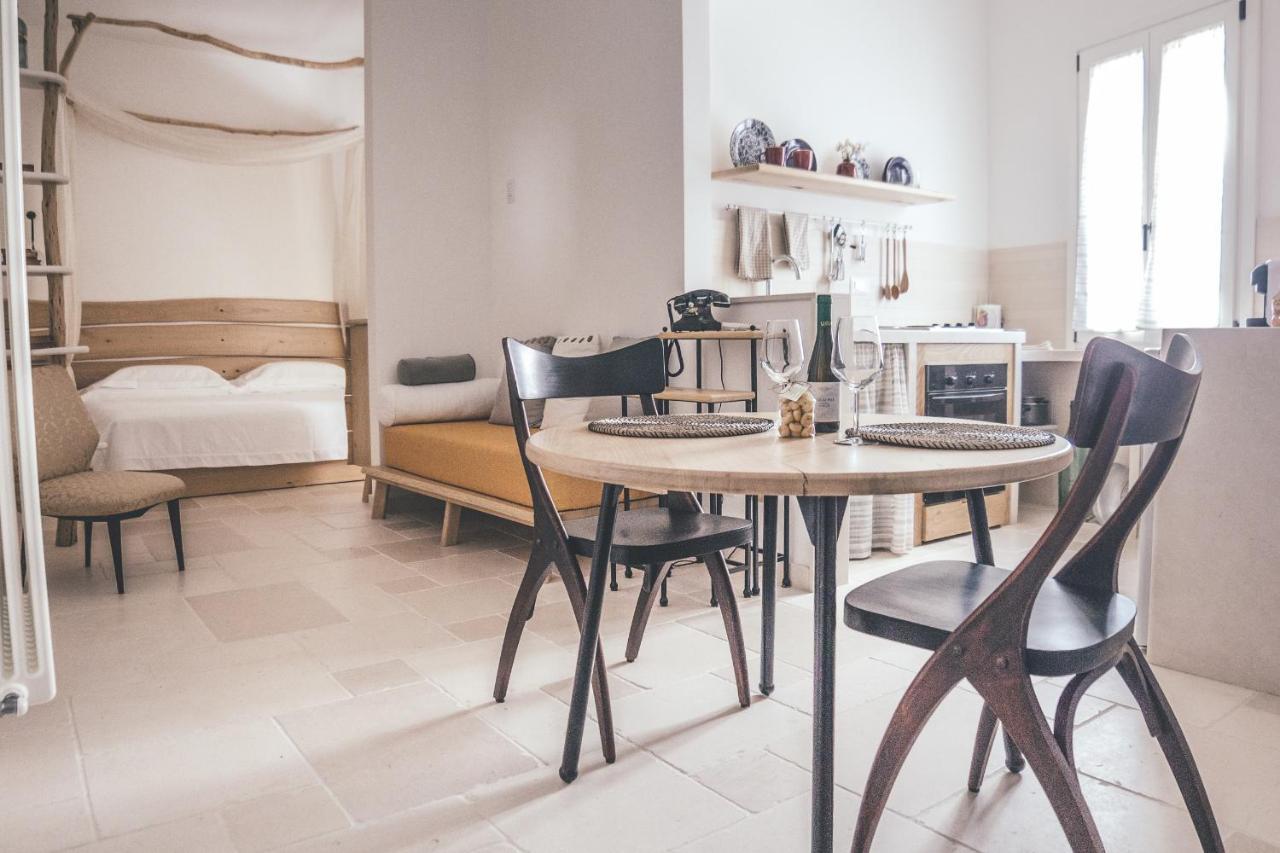 Aparthotel Diffuso Sotto Le Cummerse 3*