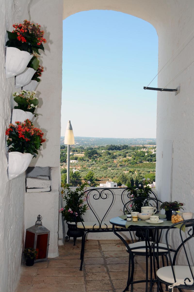 Aparthotel Diffuso Sotto Le Cummerse 3*