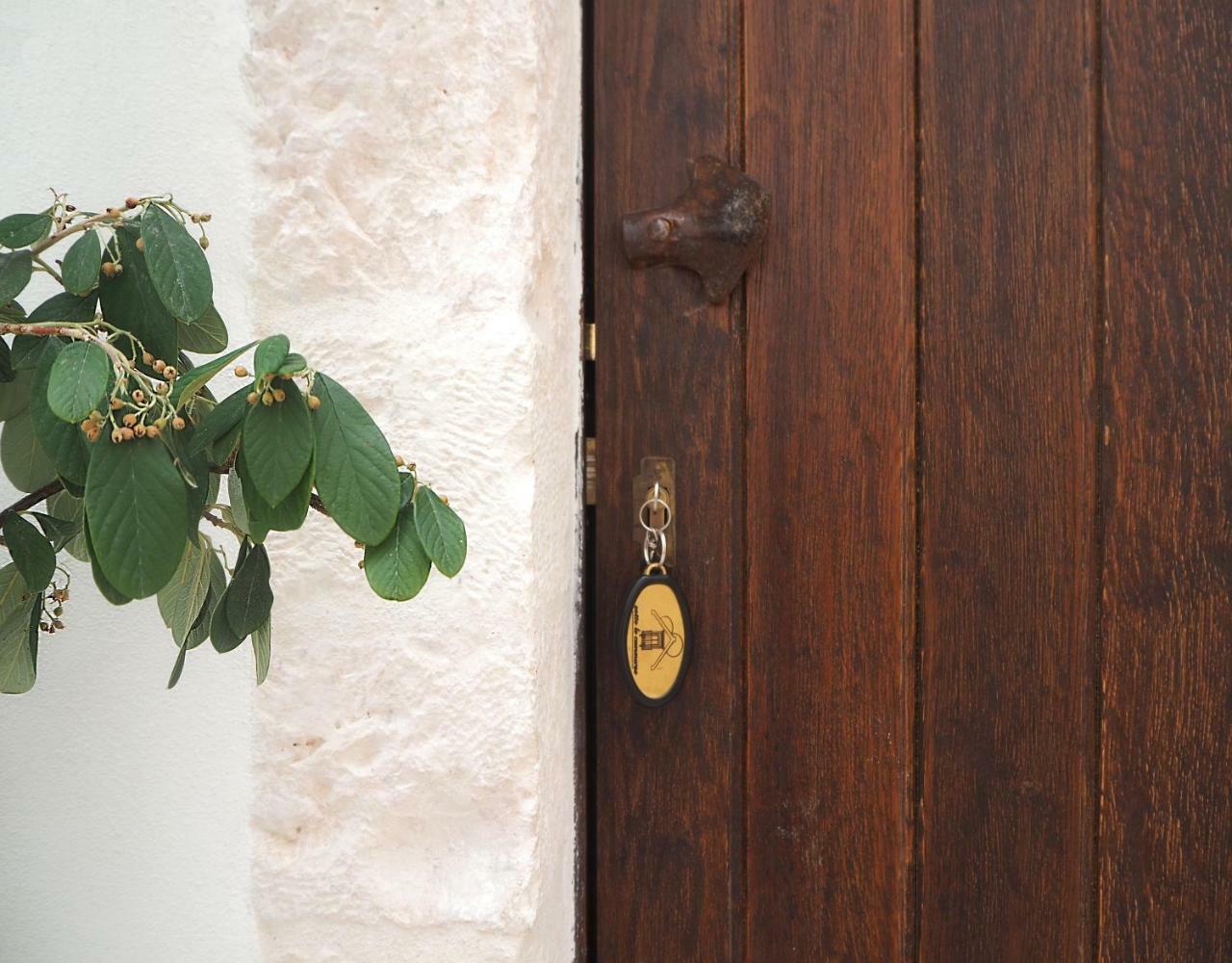 Aparthotel Diffuso Sotto Le Cummerse